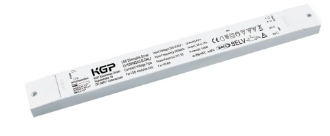 LED-DRIVER CONSTANTSPANNUNG 250W DALI