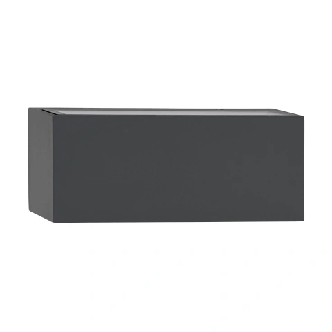 AL-LED-WL/2 SCHWARZ 'COSTINERO'