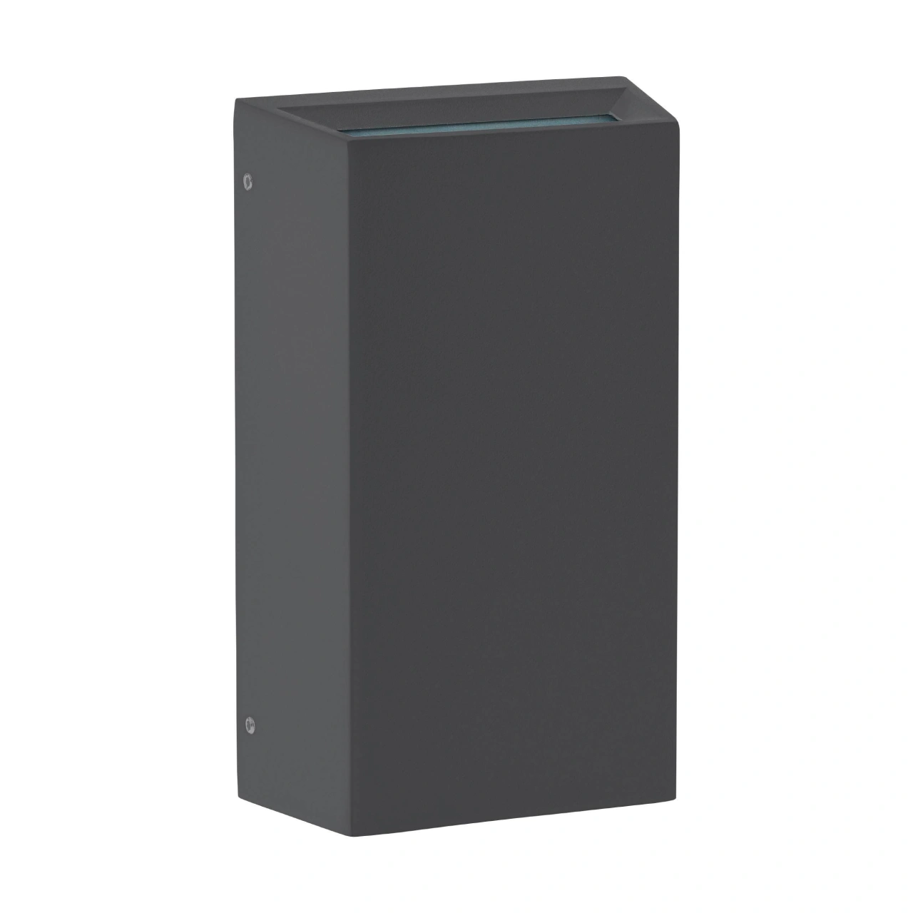 AL-LED-WL/2 SCHWARZ 'GUASIMAL'