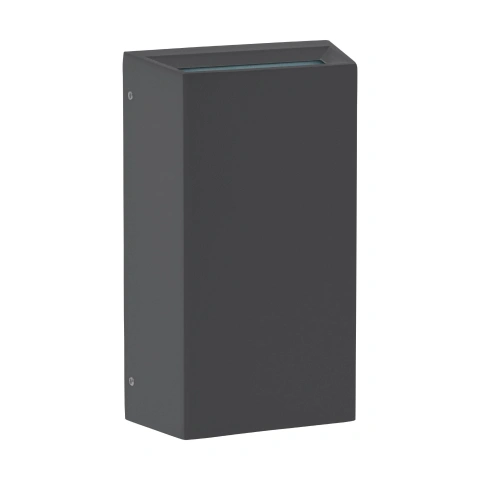 AL-LED-WL/2 SCHWARZ 'GUASIMAL'