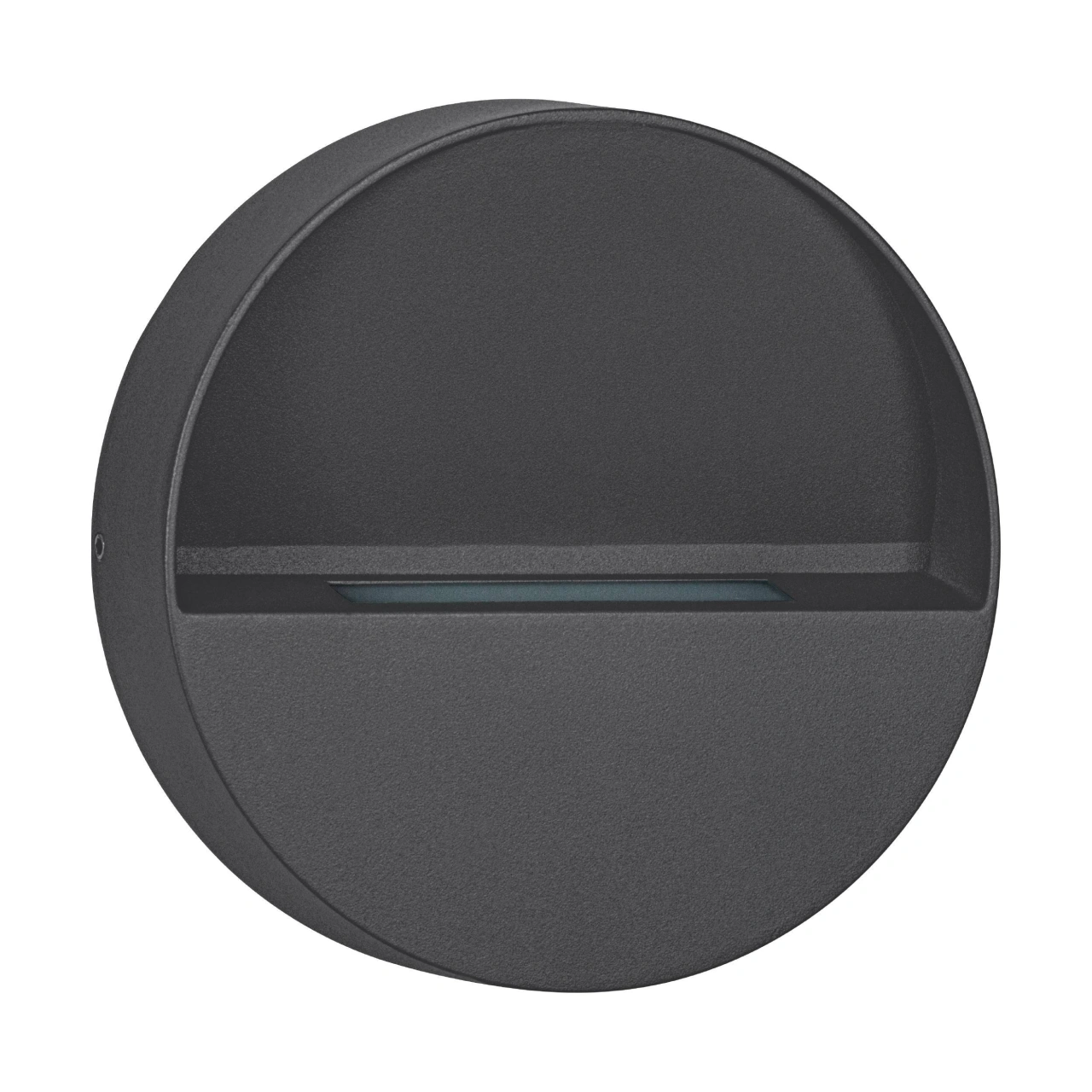 AL-LED-WL/1 SCHWARZ 'BELGIDA-R'