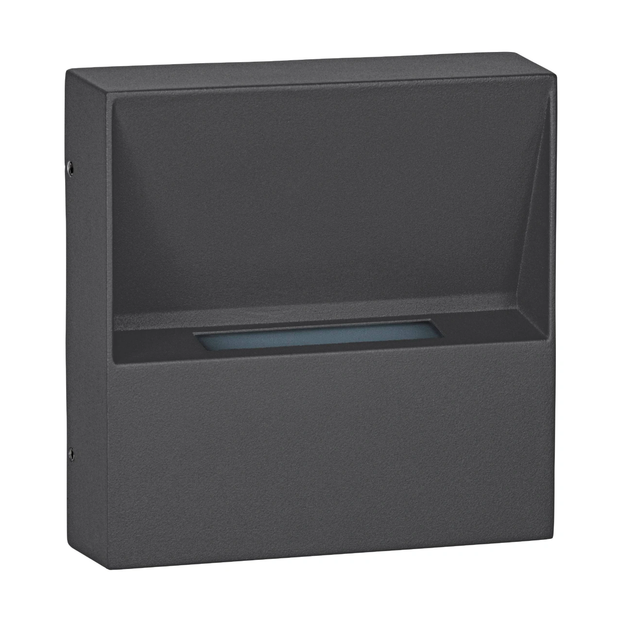APLICA LED CCT 160LM ANTRAGRAT