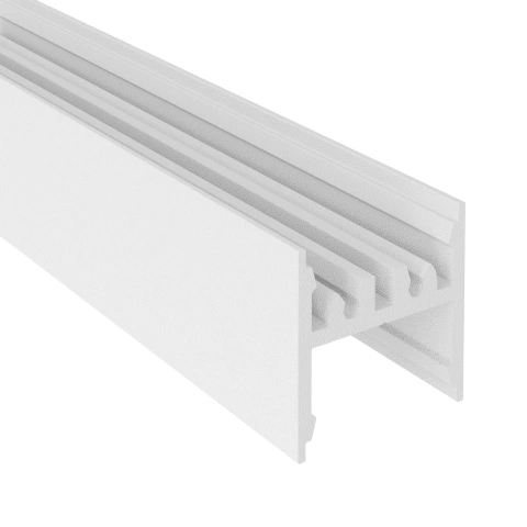 ALU-PROFIL WEISS 3M 'LEDline 20 H'