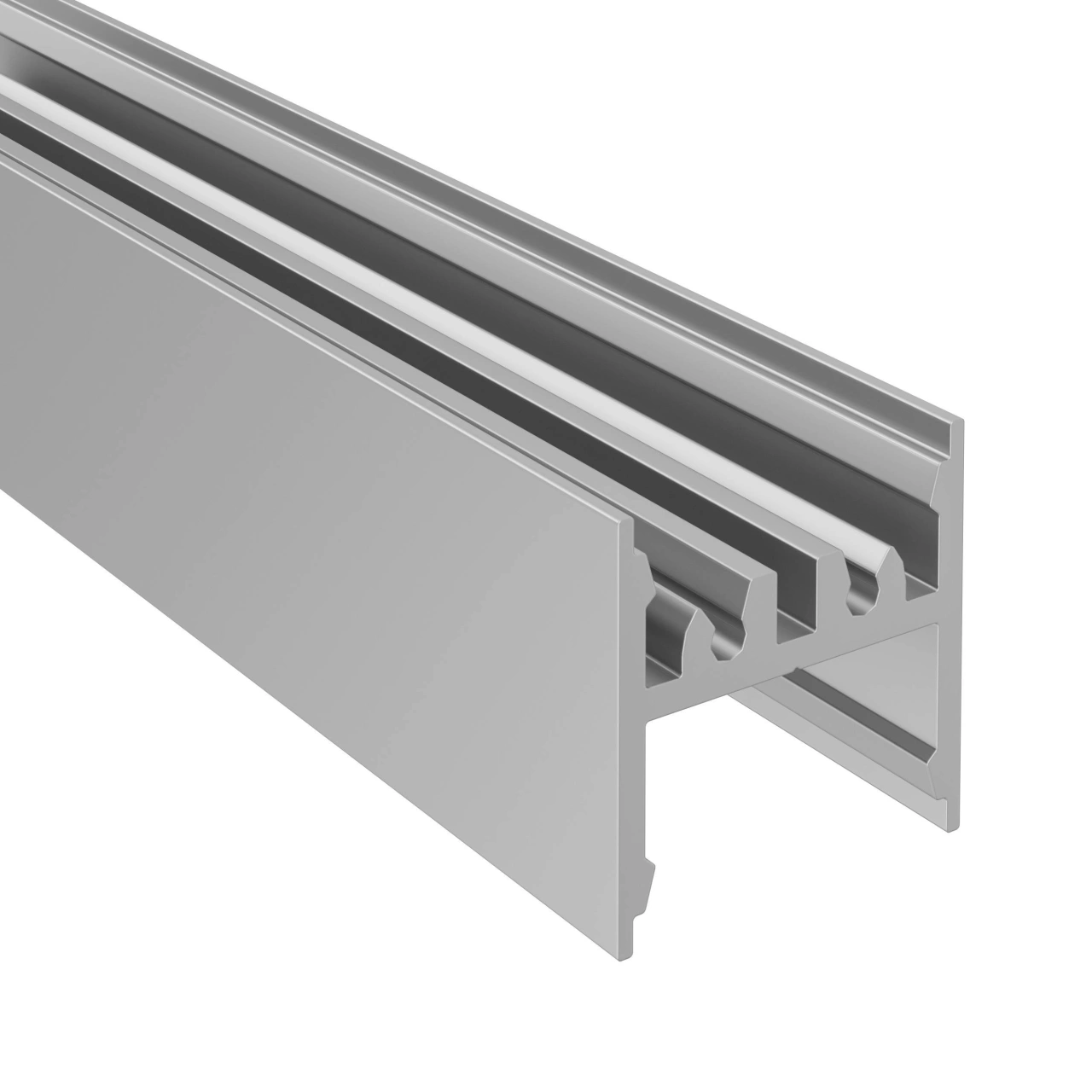 ALU-PROFIL ELOXIERT 3M 'LEDline 20 H'