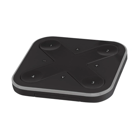 WANDSCHALTER basicDIM Wireless SCHWARZ_1