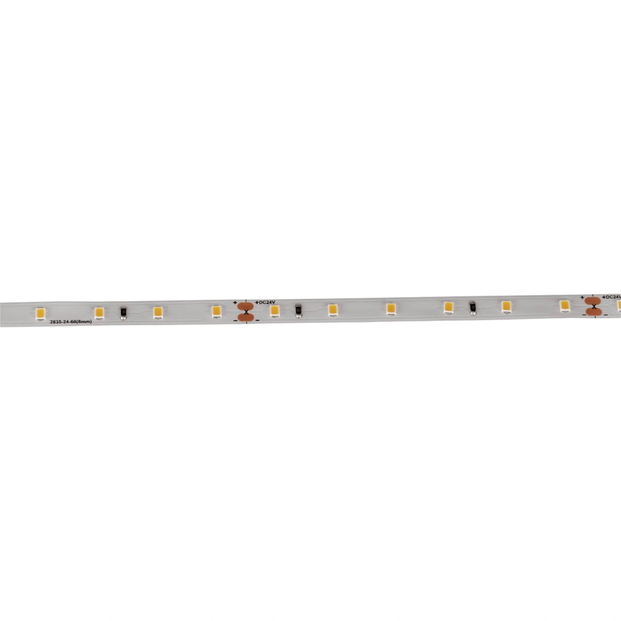LEDSTRIPE 5M 4000K 4,8W/M 451LM/M CRI90