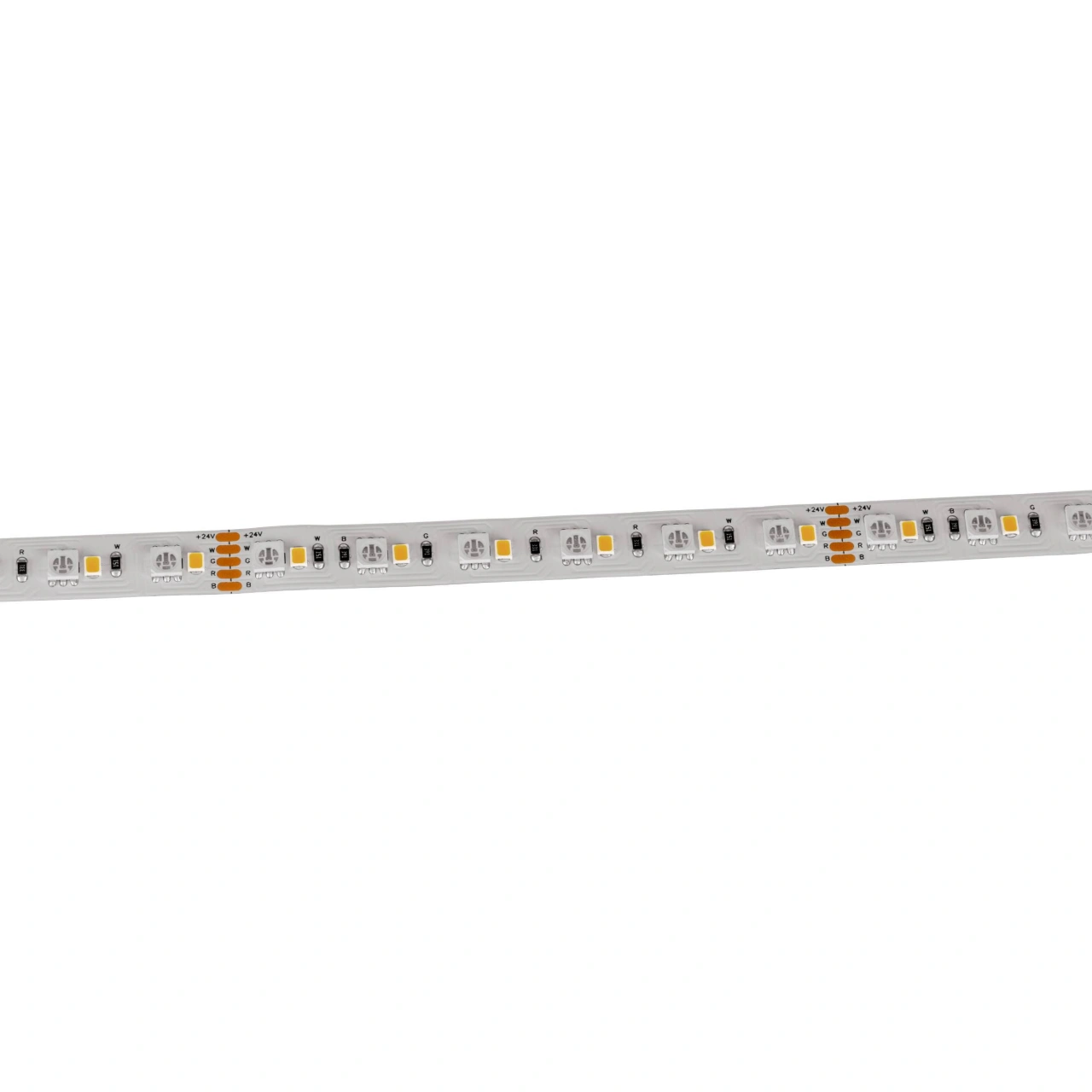 LEDSTRIPE 5M RGB-W 19,2W/M 555LM/M CRI90