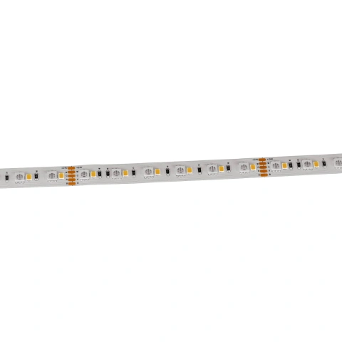 LEDSTRIPE 5M RGB-W 19,2W/M 555LM/M CRI90