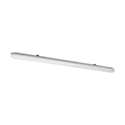 LED-WL/DL L-1180 40W/4725LM 4000KGRAU/WEISS 'STUDIO IP65_0