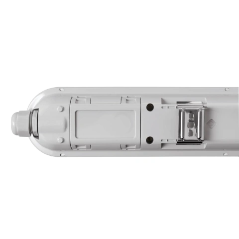 LED-WL/DL L-1180 40W/4725LM 4000KGRAU/WEISS 'STUDIO IP65_2