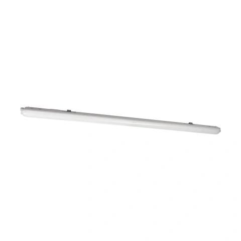 LED-WL/DL L-1480 50W/6628LM 4000KGRAU'STUDIO IP65 ECO S INKL