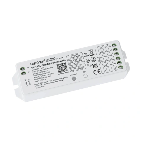 CONTROLLER SMART LED 5 ÎN 1