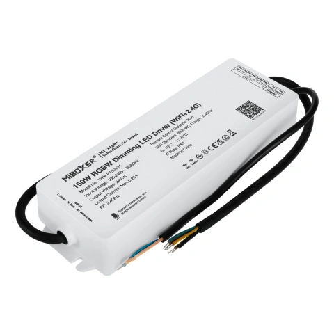 LED-DRIVER 150W DUAL ALB (WIFI+2.4G)