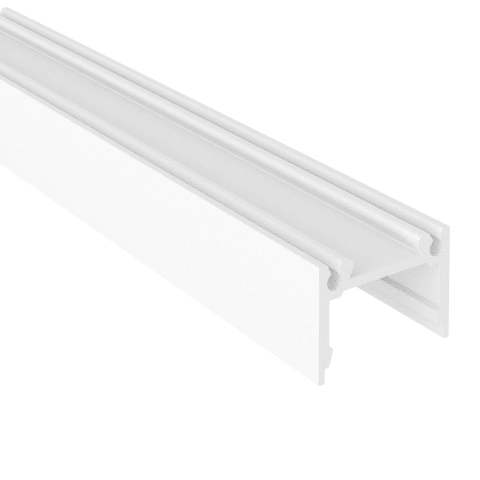 ALU-PROFIL WEISS 3M 'LEDLINE20 LOW'