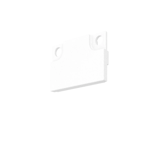 ENDDECKEL 10X20X14 WS 'LEDLINE20 LOW'