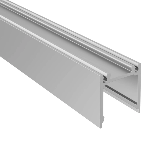 ALU-PROFIL ELOXIERT 2M 'LEDLINE20 STANDA