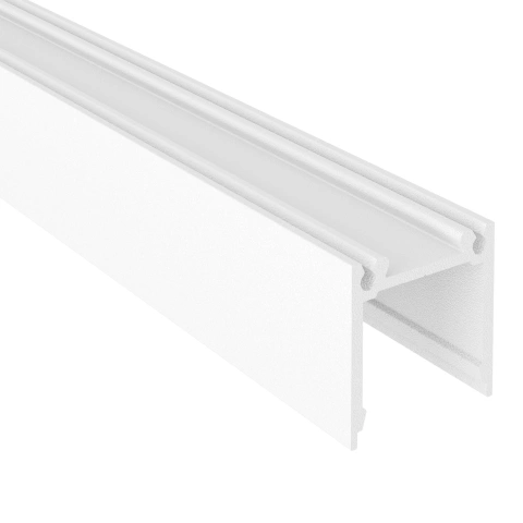 ALU-PROFIL WEISS 3M 'LEDLINE20 STANDARD'