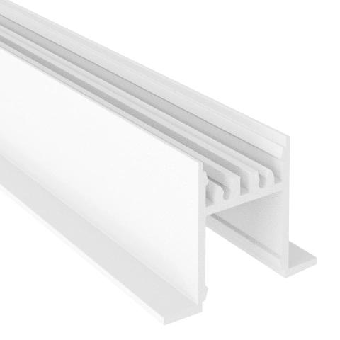 ALU-PROFIL WEISS 3M 'LEDLINE20 INCASTRAT'
