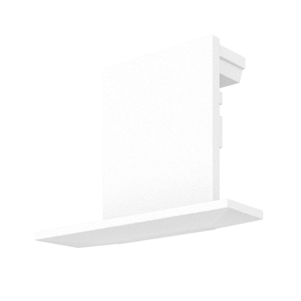 ENDDECKEL 10X34X26 WS 'LEDLINE20 RECENSĂ
