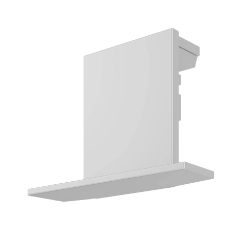 ENDDECKEL 10X34X26 SILBER 'LEDLINE20 REC