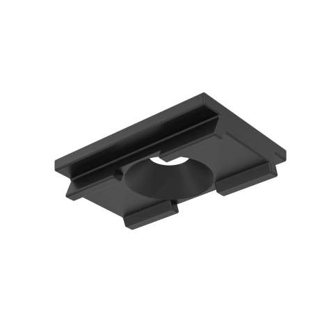 MONTAGEKLIP ZU LEDLINE20 LOW 20X14 2STK