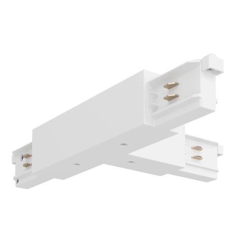 T-CONNECTOR INSIDE-RIGHT ON/OFF WHITE