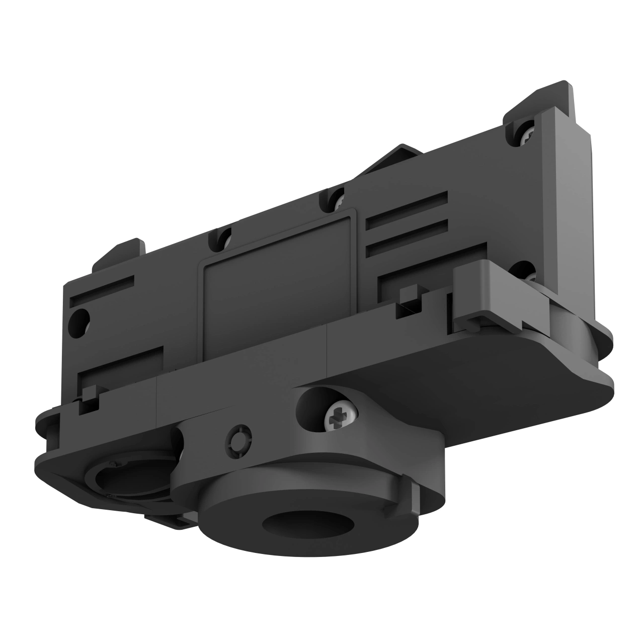 3-PHASE ADAPTER DALI GREY