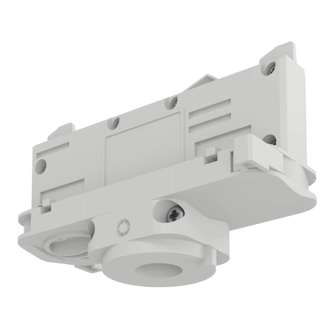3-PHASE ADAPTER ON/OFF GREY