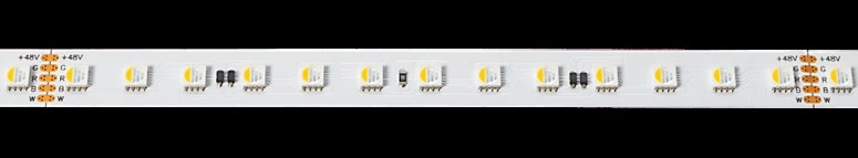 Flex Strip Xtend RGB-NW 940 48VDC 13W/m 840lm/m, IP20, 20m