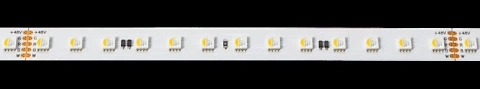 Flex Strip Xtend RGB-NW 940 48VDC 13W/m 840lm/m, IP20, 20m