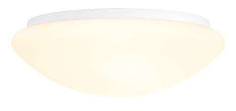 RKL 2 plafonieră/aplică, E27, 60W, IP40, opal, alb_2