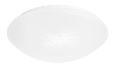 Plafonieră RKL 3, E27, 60W, IP40, opal, alb_1