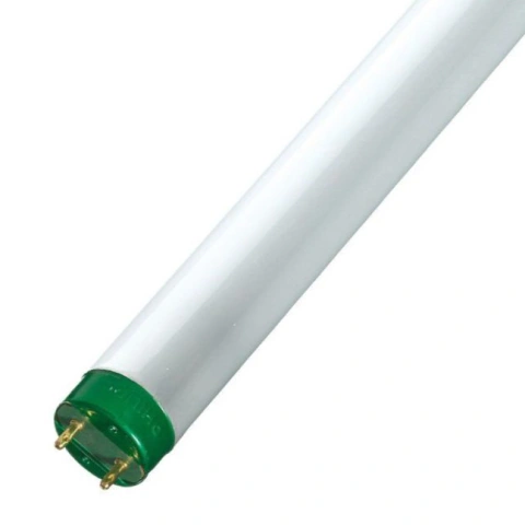 T8|T26 ECO 16W/830 alb cald