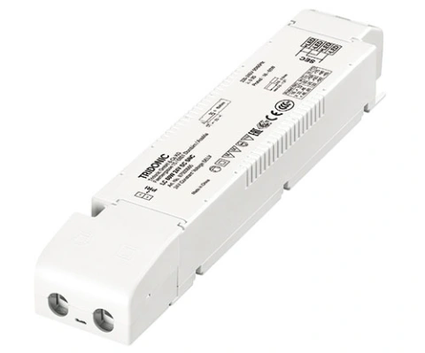 LED driver LC 60W 24V SC SNC cu dispozitiv detensionare