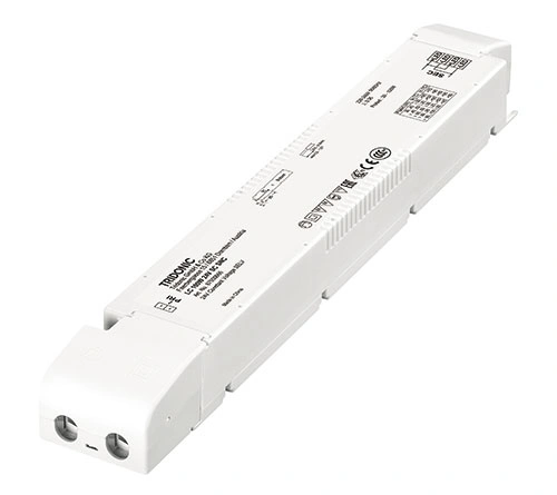 LED driver LC 100W 24V SC SNC cu dispozitiv detensionare