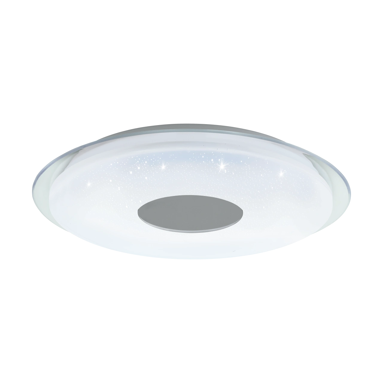 LANCIANO-Z CL 4X11,2W 4960lm alb/clar