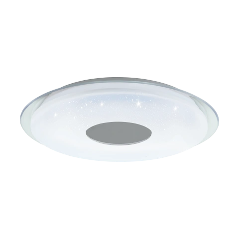 LANCIANO-Z CL 4X11,2W 4960lm alb/clar