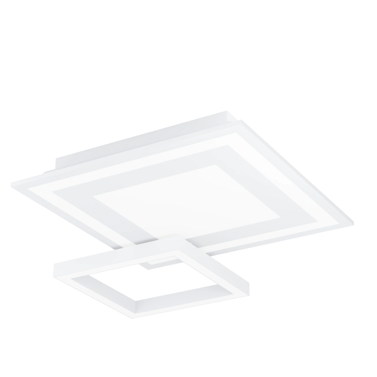 SAVATARILA-Z CL 4X2, 7W, 4X2,7W 640-660lm RGB+TW alb