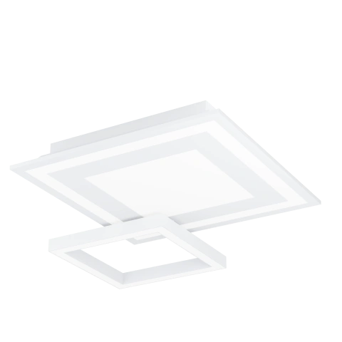 SAVATARILA-Z CL 4X2, 7W, 4X2,7W 640-660lm RGB+TW alb