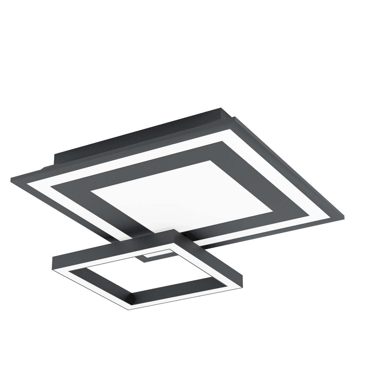 SAVATARILA-Z CL 4X2,7W,4X2,7W RGB + TW negru