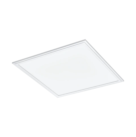 SALOBRENA-Z CL 21,5W 2500lm tuneable white 450X450, alb
