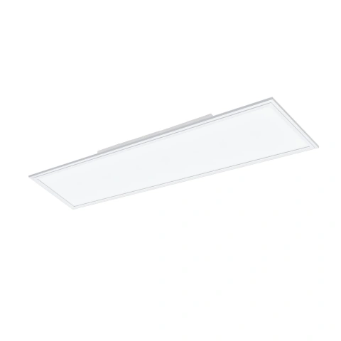 SALOBRENA-Z CL 33,5W 4150lm tuneable white 1200x300, alb