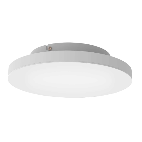 TURCONA-Z CL 15,7W 1730lm RGB + TW Ø300 alb