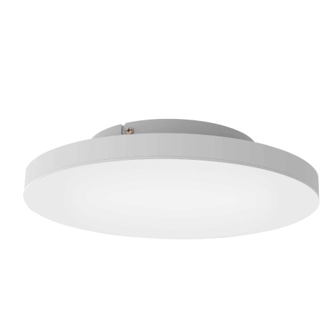 TURCONA-Z CL 22,4W 2490lm RGB + TW Ø300 alb