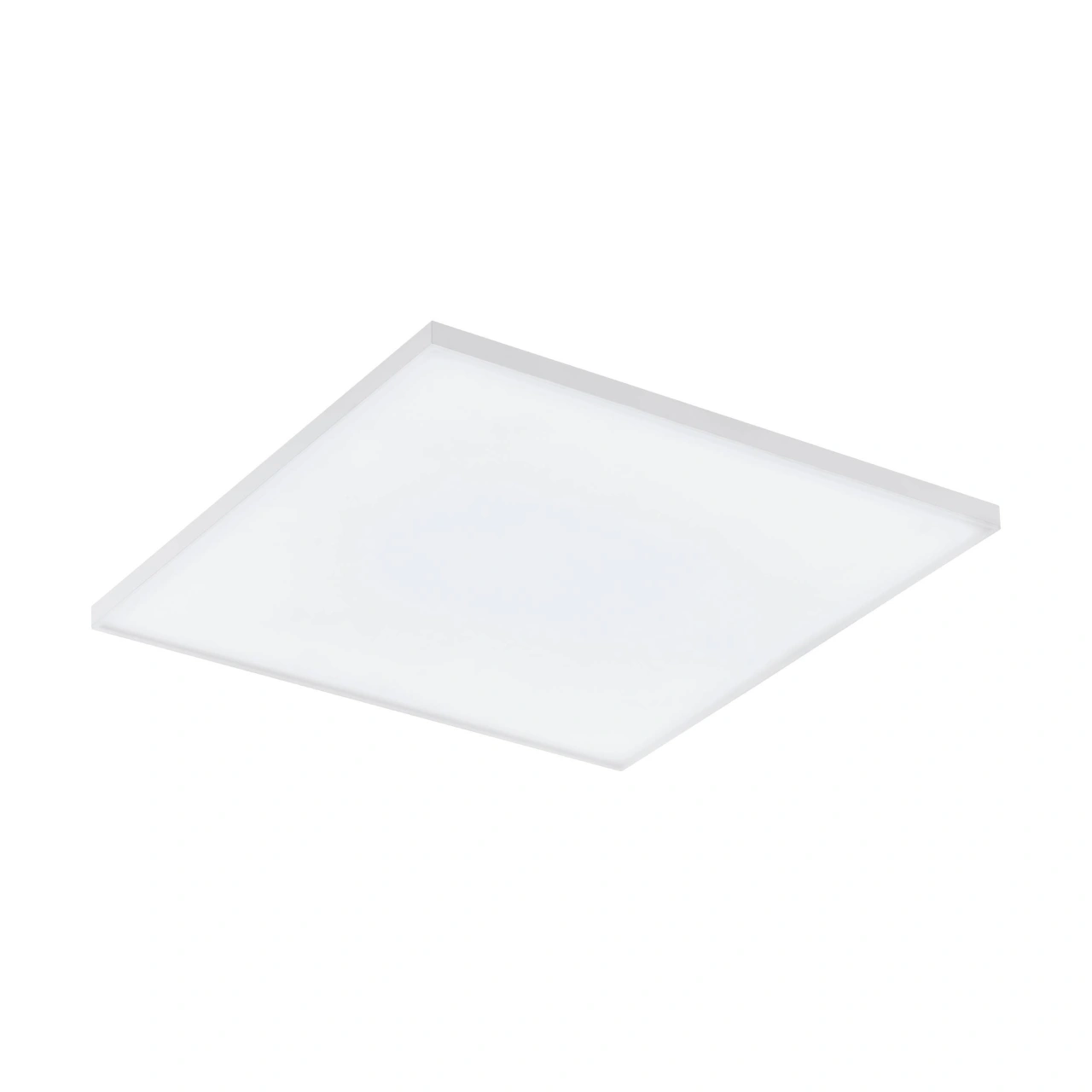TURCONA-Z CL 6X3,8W 2400lm RGB + TW 450X450  alb