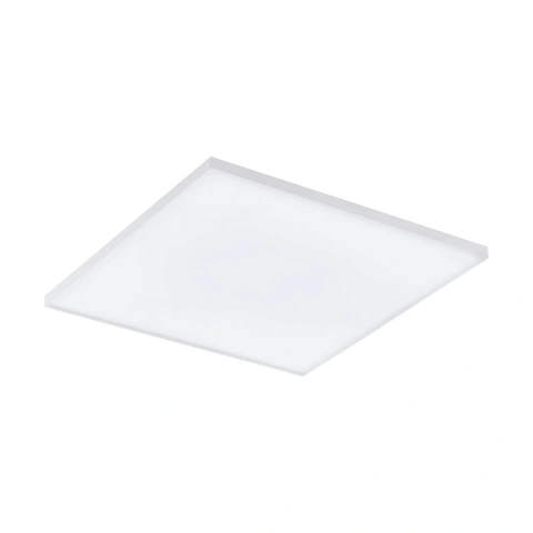 TURCONA-Z CL 6X3,8W 2400lm RGB + TW 450X450  alb