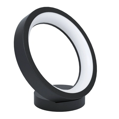 MARGHERA TL 4X4W 1800lm RGB+TW negru/alb