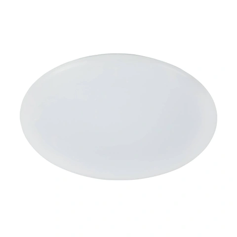 TOTARI-Z CL Ø380 4X4,8W 2160lm tuneable white, alb