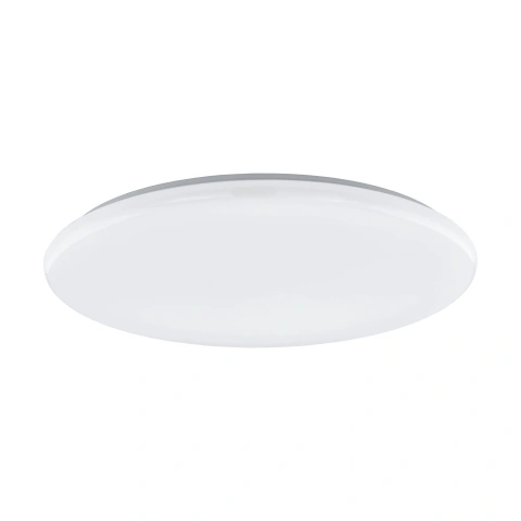 TOTARI-Z CL Ø530 4X11,2W 4960lm tuneable white, alb