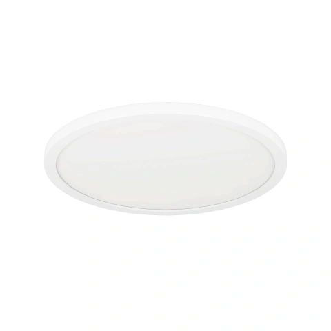 ROVITO-Z CL 14,6W 1700lm RGB + TW Ø294 alb